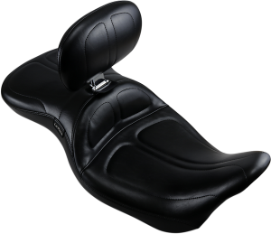 Maverick Seat Black, 1, nordicamoto.ro