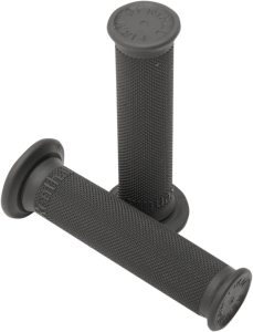 All-diamond Atv Grips Black, 1, nordicamoto.ro