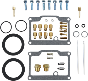 Carb Rebuild Kit, 1, nordicamoto.ro