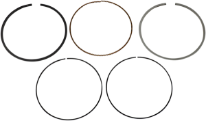 High-performance Replacement Ring Set, 1, nordicamoto.ro
