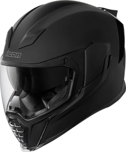 Airflite Rubatone Helmet Black  3XL, 1, nordicamoto.ro