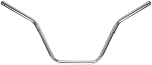 1(r) Yamaha Touring Handlebar Silver