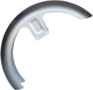 Custom Dresser Front Fender Unfinished