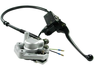 Brake Assembly, 2, nordicamoto.ro