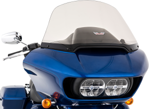 Replacement  Windshield Gray, 1, nordicamoto.ro
