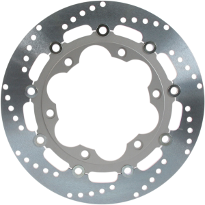 Md Series Pro-lite Brake Rotor Stainless Steel, 1, nordicamoto.ro