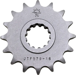 JT SPROCKETS közbenső tengely lánckerék , nordicamoto.ro