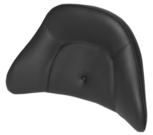 Tour-pak® Backrest Pad Cover Black, 1, nordicamoto.ro