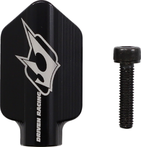 Lever Guard Tip Black, 2, nordicamoto.ro
