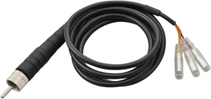 Speed Pulse Converter Black