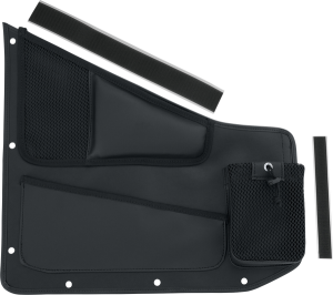 Console Organizer Black, 1, nordicamoto.ro