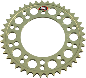 Rear Sprocket Silver, 1, nordicamoto.ro