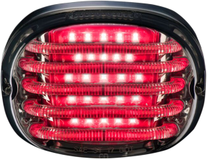 Probeam® Squareback Led Taillight Kit Red, 2, nordicamoto.ro