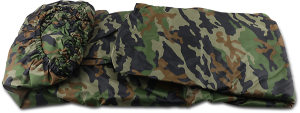 Guardian® Atv Cover Green 2XL, 2, nordicamoto.ro
