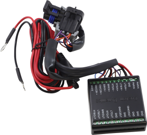 Dynamic Load Isolator