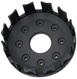 Clutch Basket Hard Anodized, 2, nordicamoto.ro