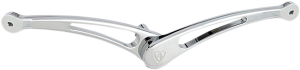 Heel/toe Shifter Lever Silver 25 mm (1'') Longer, 1, nordicamoto.ro