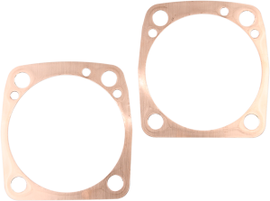 Cylinder Base Gasket, 1, nordicamoto.ro