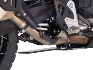 AXP Racing CF Moto 450MT (2024–2026) kapcsolószerkezet-védő, fekete, 2, nordicamoto.ro