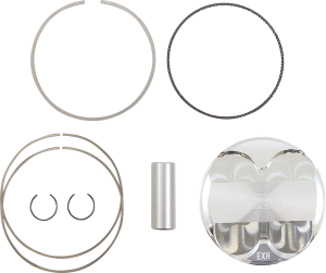 High-performance 4-stroke Race Piston Kit By Cp Pistons, 1, nordicamoto.ro