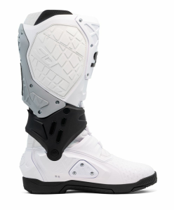 Sidi Crossair X csizma, fehér/fekete, 43-as méret, 4, nordicamoto.ro