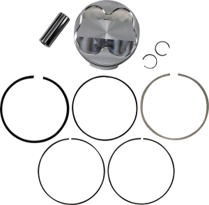 Atv/utv Piston Kit 
