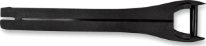 Youth Blitz Boots Strap And Buckle Kit Black 6| 7, 1, nordicamoto.ro