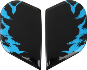 Alliance Gt Berserker Side Plate Kit Blue Blue