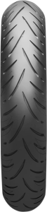 110/80-19-es Bridgestone Battlax T31 gumiabroncs