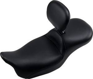 Maverick Daddy Long Legs Seat Black, 1, nordicamoto.ro