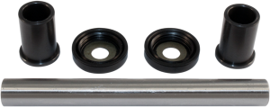 Front A-arm Repair Kit Black, Chrome