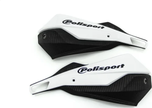 Replacement Plastic For Trailblazer Orange, White