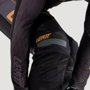 Leatt 5.5 I.K.S. Stealth Black M nadrág, 2, nordicamoto.ro