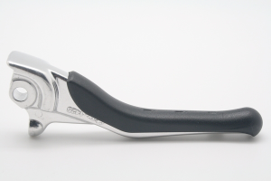 Oem-style Levers Natural, Polished, 2, nordicamoto.ro