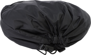 Standard Seat Rain Cover Black