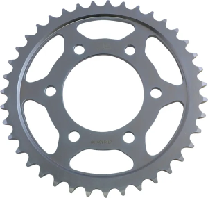 JT SPROCKETS acél hátsó lánckerék 
