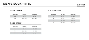 Alpinestars Drop 19 MTB zokni – Fekete/élénkpiros, L-es méret, 2, nordicamoto.ro