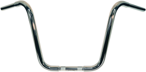 1-1/4(r) Caliber Handlebar Silver, 1, nordicamoto.ro