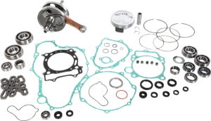 Teljes motorfelújító készlet – Wrench Rabbit