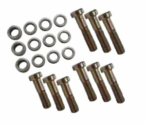 Team Rooster Adjustable Pivot Weight Kit Ski-Doo pDrive 2017-