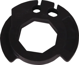Cam Throttle Black