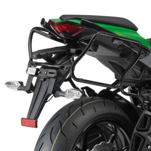 Kappa oldalsó csomagtartó-keret a KAWASAKI Z 1000SX '11-es modellhez, 1, nordicamoto.ro