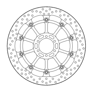 Halo sorozat – lebegő rotor, fekete
