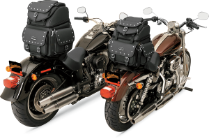 Br3400exs Combination Backrest, Backseat, And Sissy Bar Bag Black, 5, nordicamoto.ro