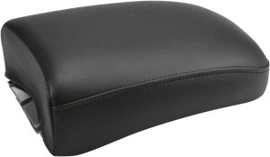 Renegade Pillion Pad Black