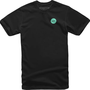 Faster T-shirt Blue XL, 3, nordicamoto.ro