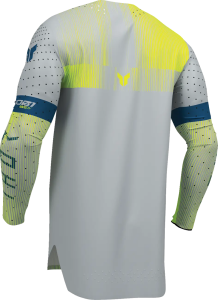 Sportmode Vanish mez, sárga-szürke, 5, nordicamoto.ro