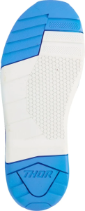 Thor Blitz XR Blue 5 gyermekcsizma 5, 4, nordicamoto.ro