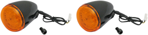 Probeam® Led Turn Signals For Indian® Amber, 1, nordicamoto.ro
