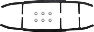 Executive Series Flat-top® Wear Bars Black, 1, nordicamoto.ro